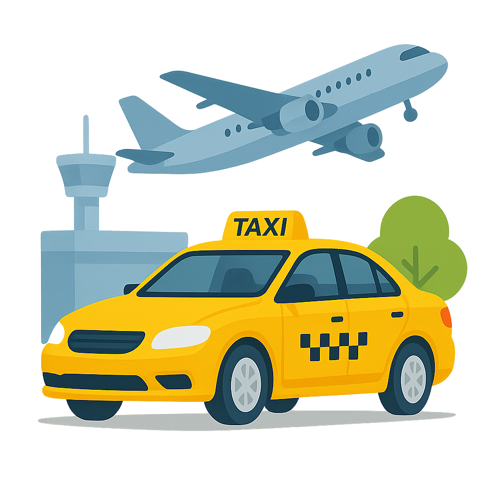Taxi Zwickau